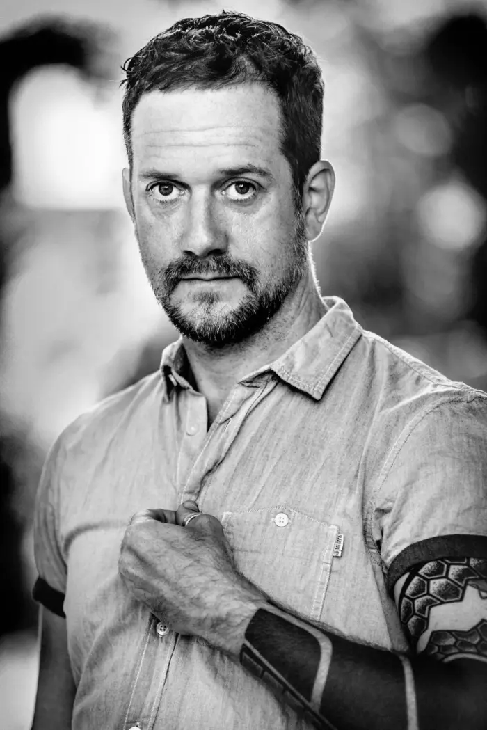 Fabian Gerhardt – Alexander Hörbe