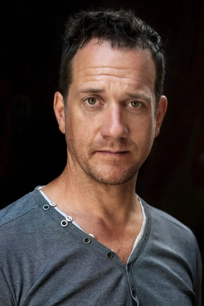 Fabian Gerhardt – Alexander Hörbe