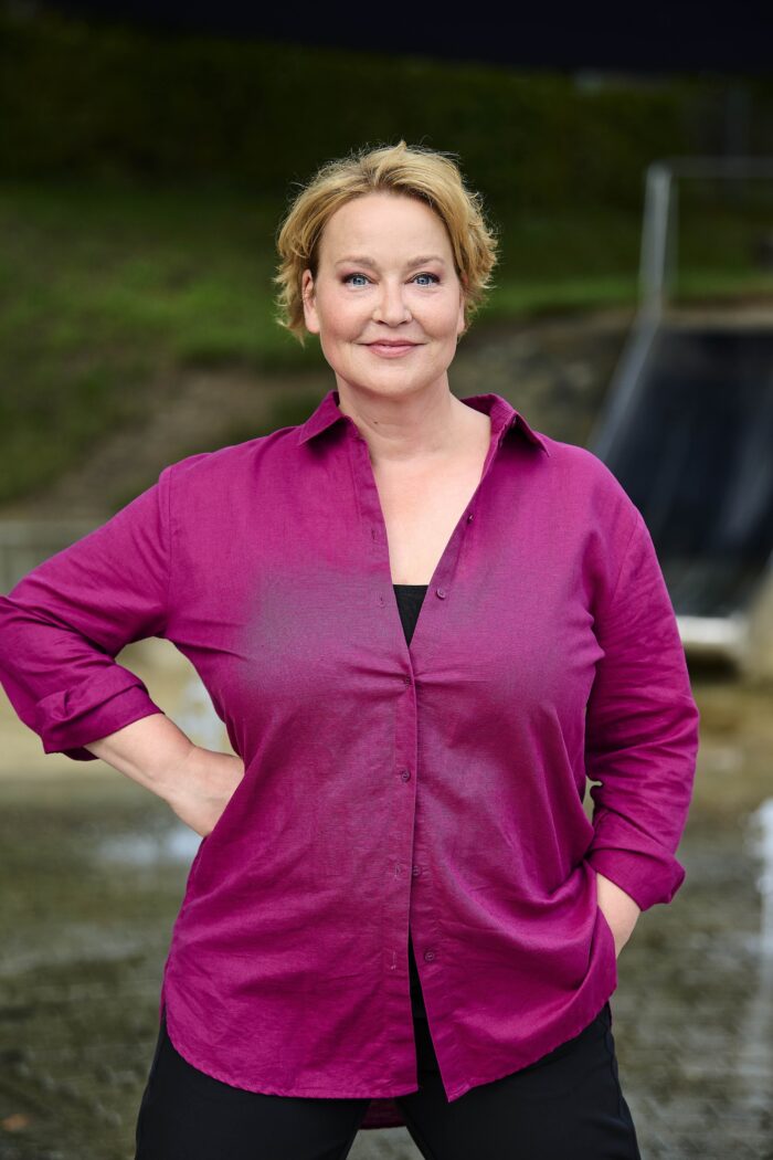 Floriane Daniel – Laurent Trümper