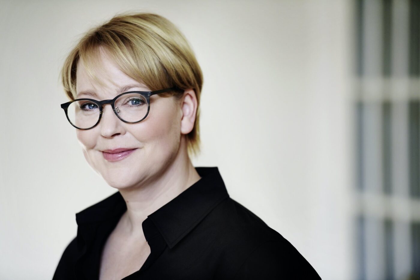 Floriane Daniel – Mirjam Knickriem