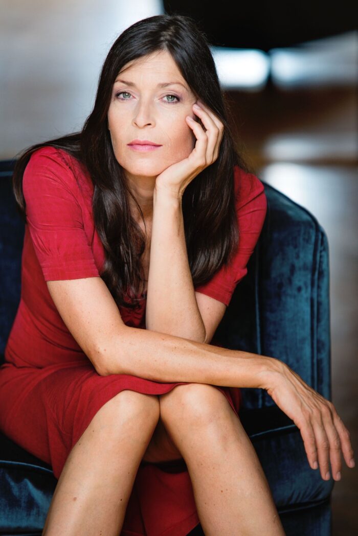 Friderikke-Maria Hörbe