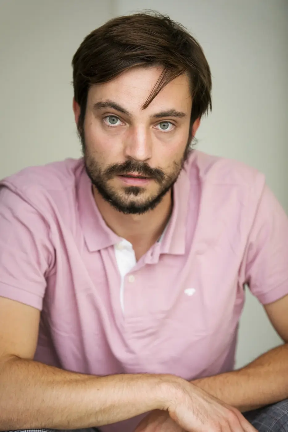 Niklas Bruhn