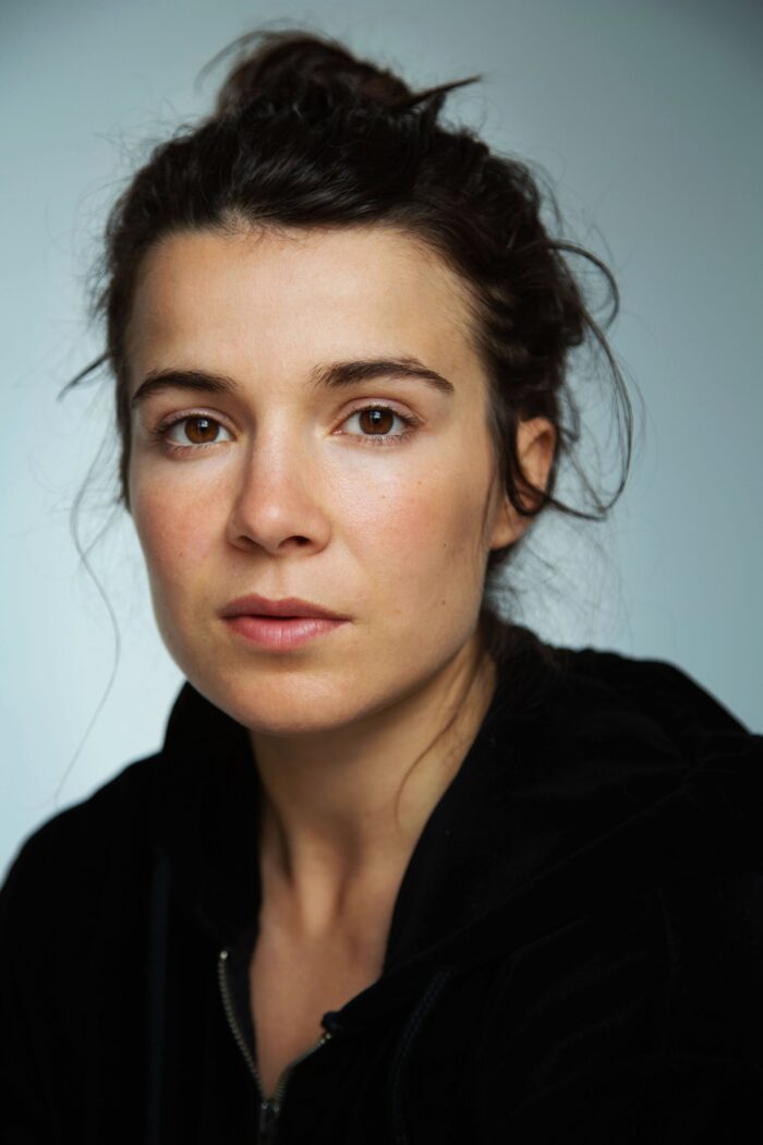 Flavia Lefèvre – Silvia Medina