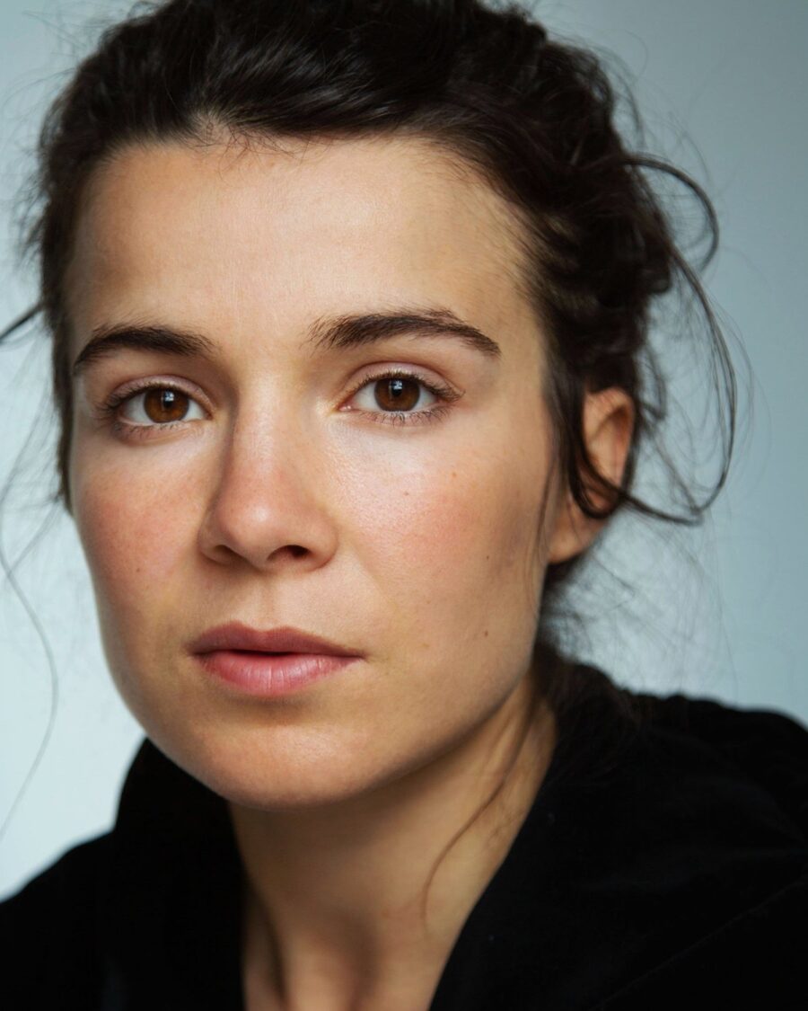 Flavia Lefèvre