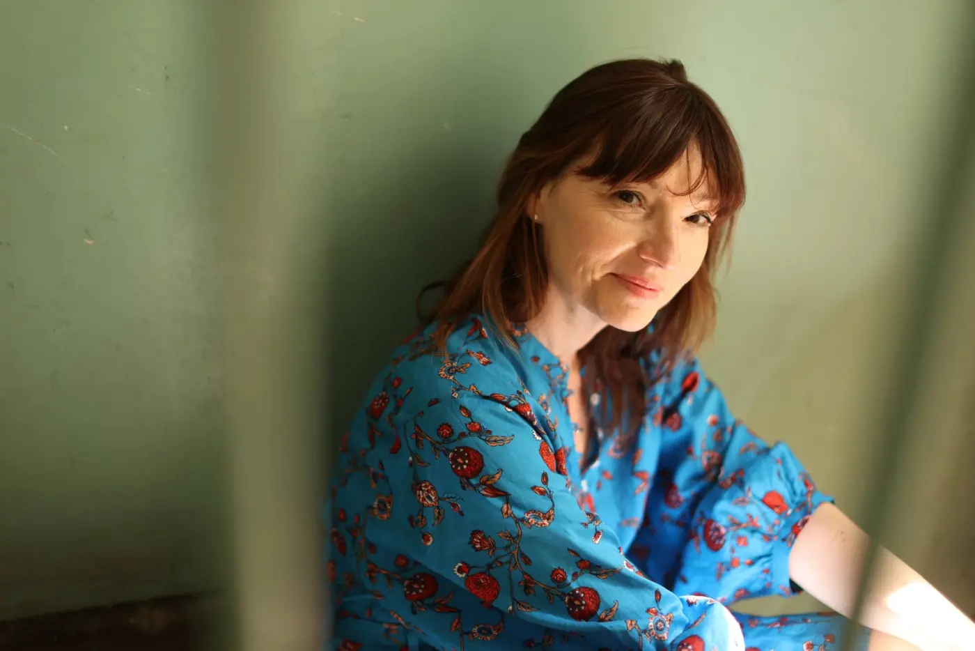 Natascha Paulick – Christophe Trarieux