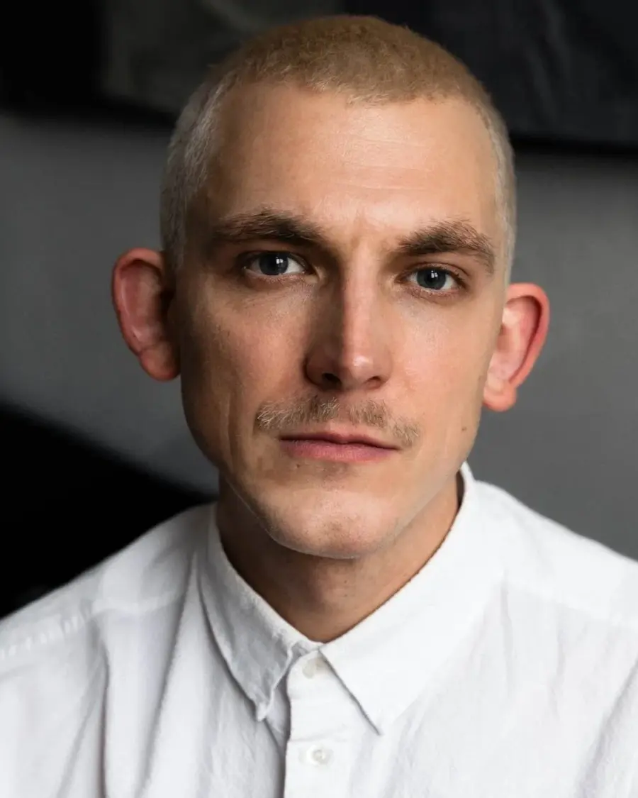 Joshua Seelenbinder