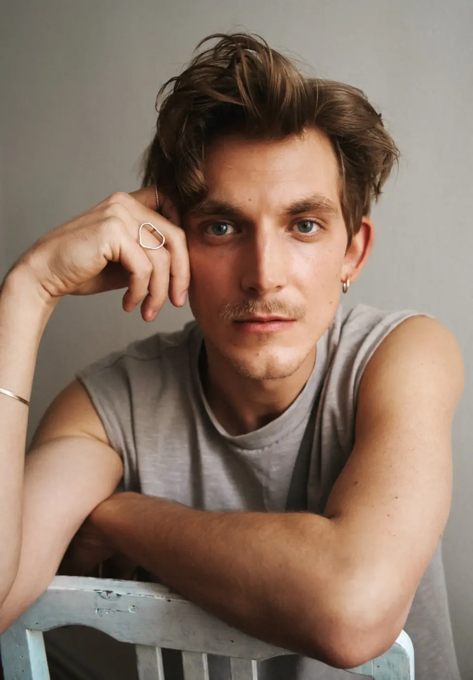Joshua Seelenbinder