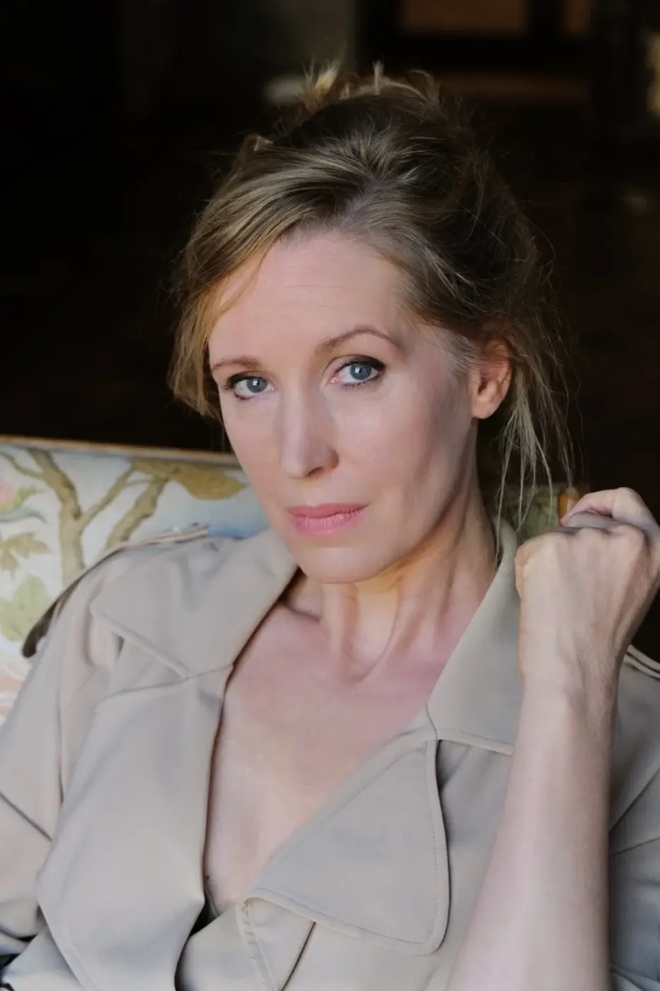 Silvina Buchbauer