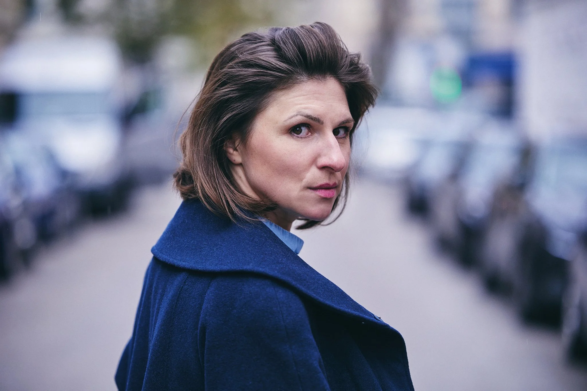 Lisa Jopt
