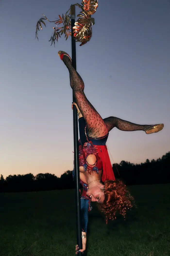 Lisa Jopt – Sophie Wanninger