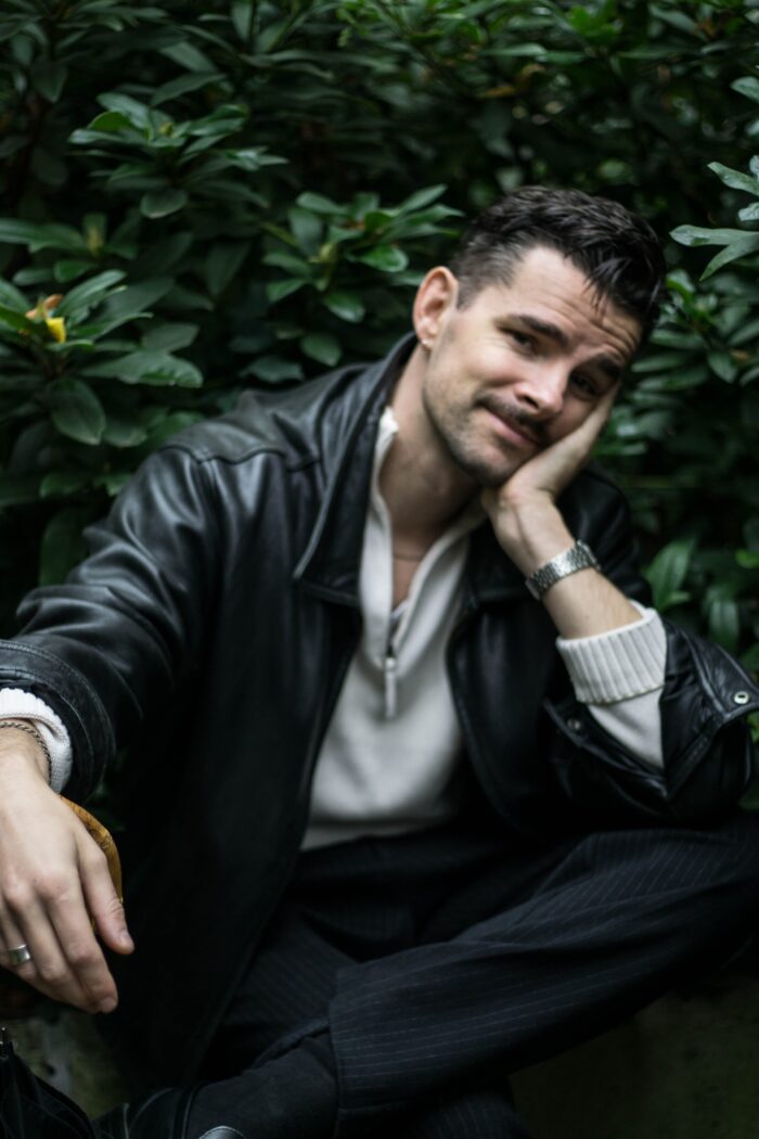 Maximilian Pekrul – Kat Kaufmann