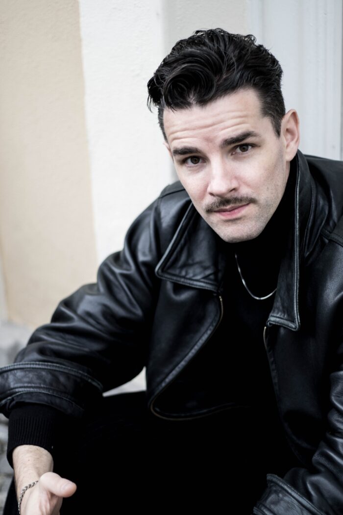 Maximilian Pekrul – Kat Kaufmann