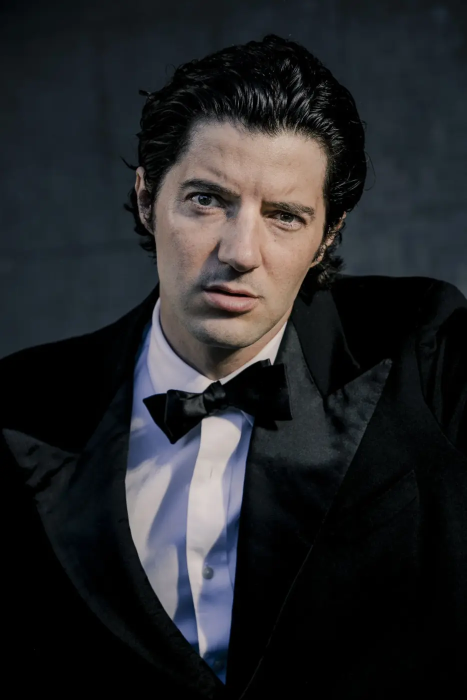 Manuel Mairhofer