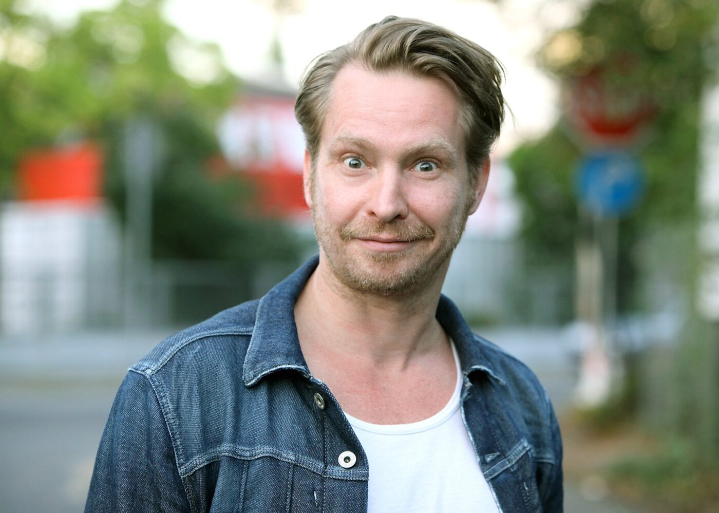 Manuel Harder