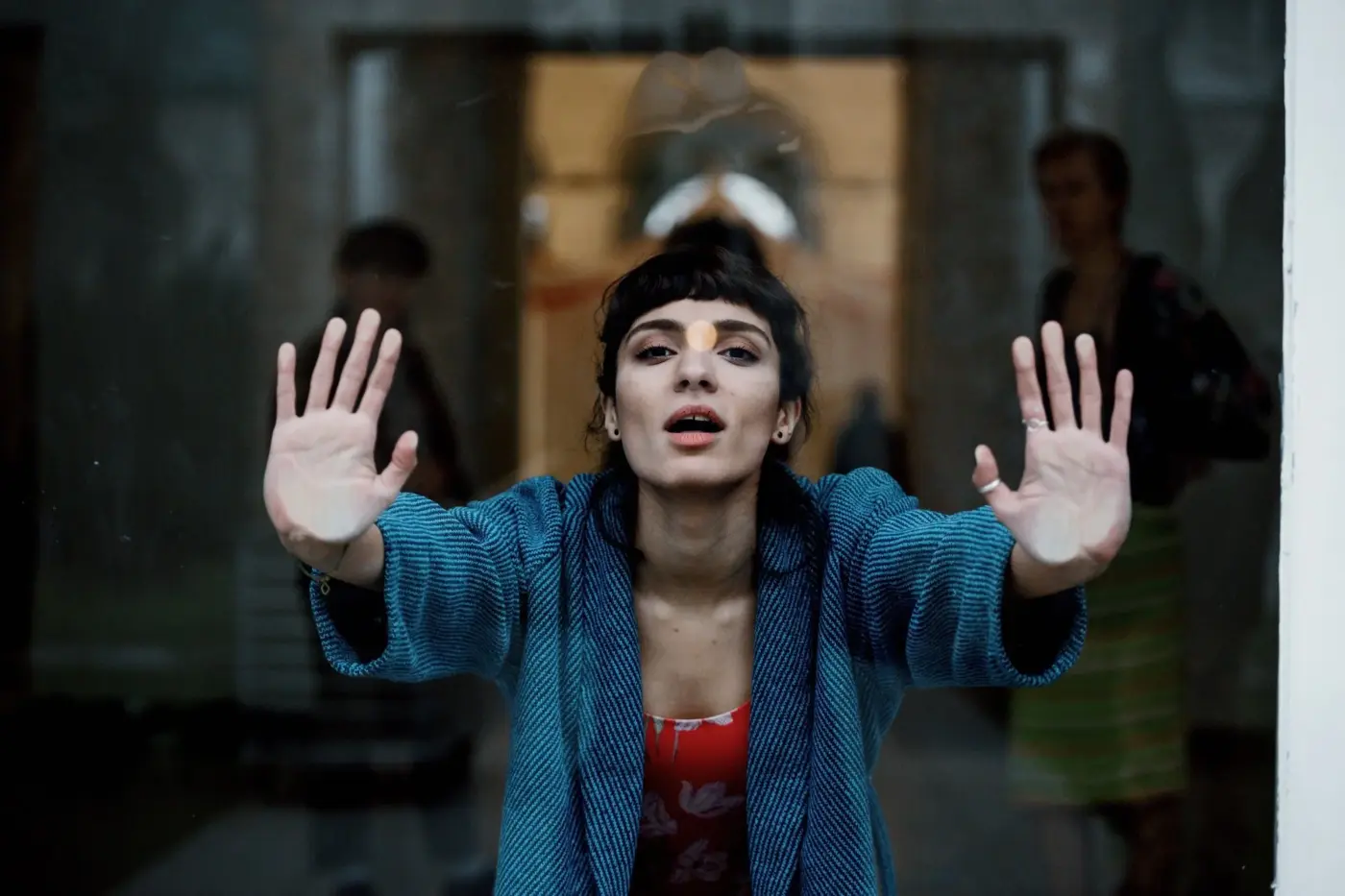 Maral Keshavarz – Daniel Nartschick