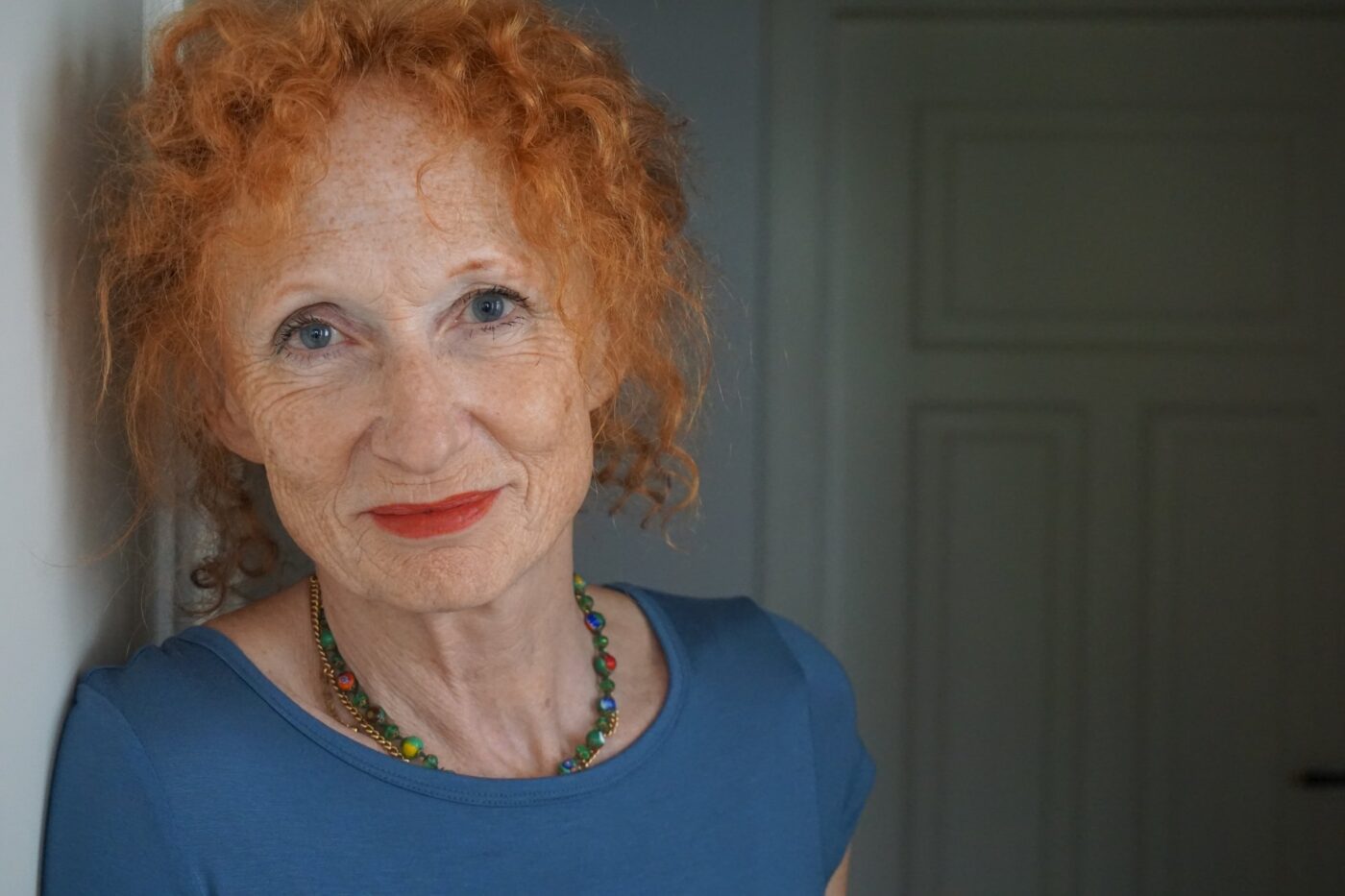 Cornelia Heyse