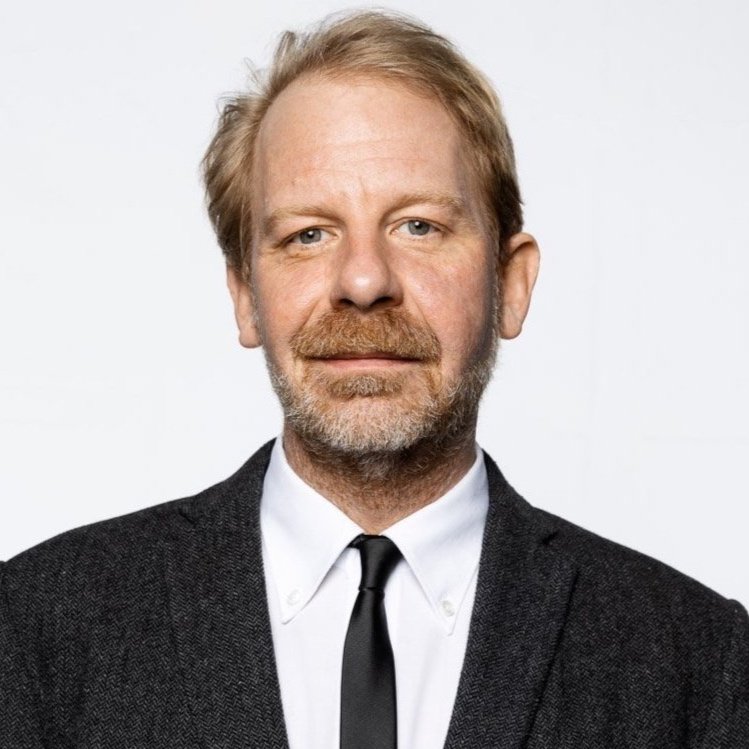 Patrick Joswig