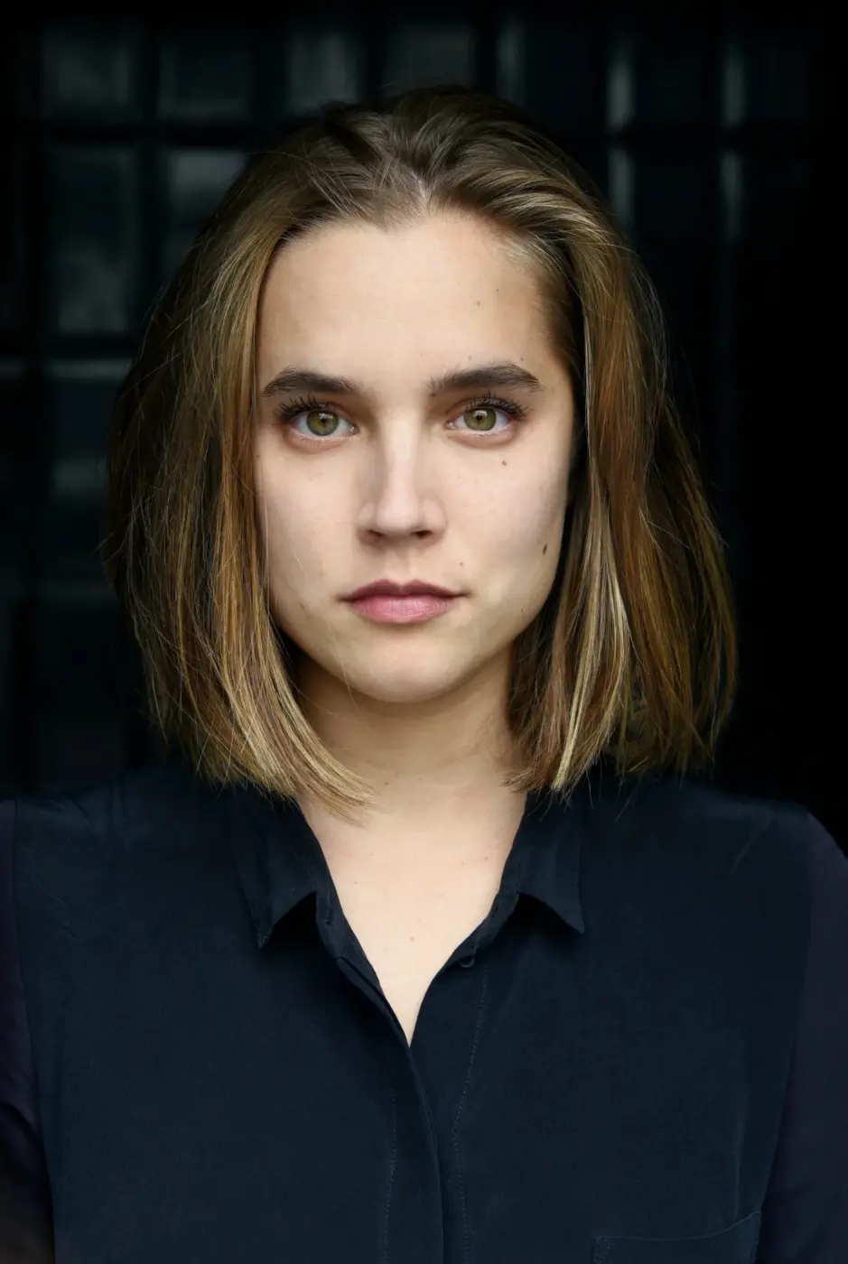 Anne-Marie Lux