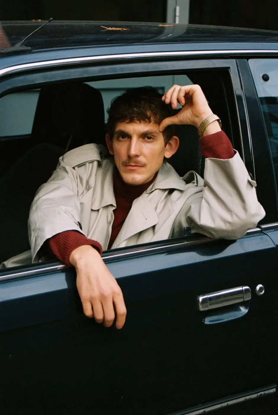 Joshua Seelenbinder