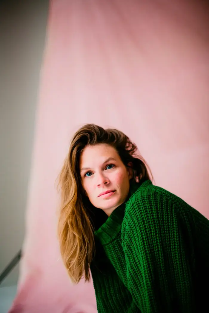 Sarah Franke – Meike Kenn