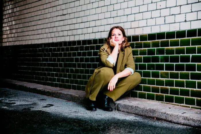 Sarah Franke – Meike Kenn