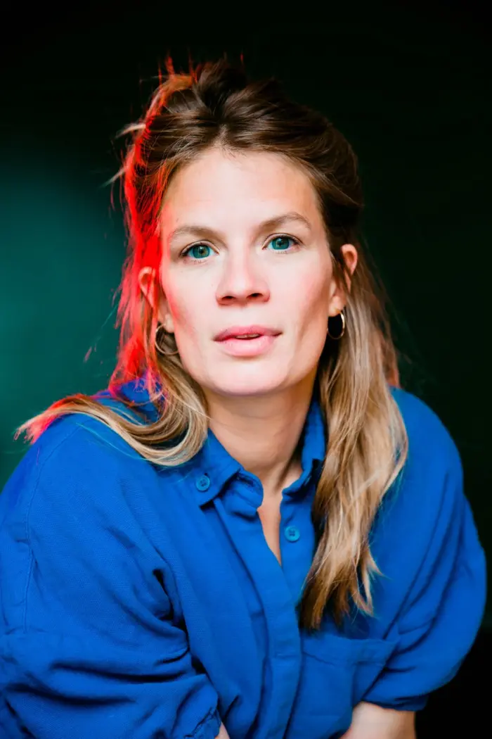 Sarah Franke – Meike Kenn