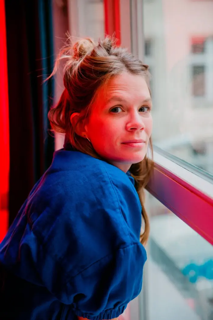 Sarah Franke – Meike Kenn