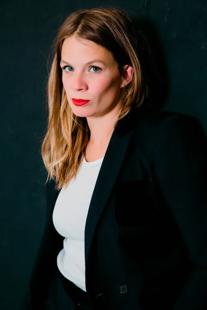Sarah Franke – Meike Kenn