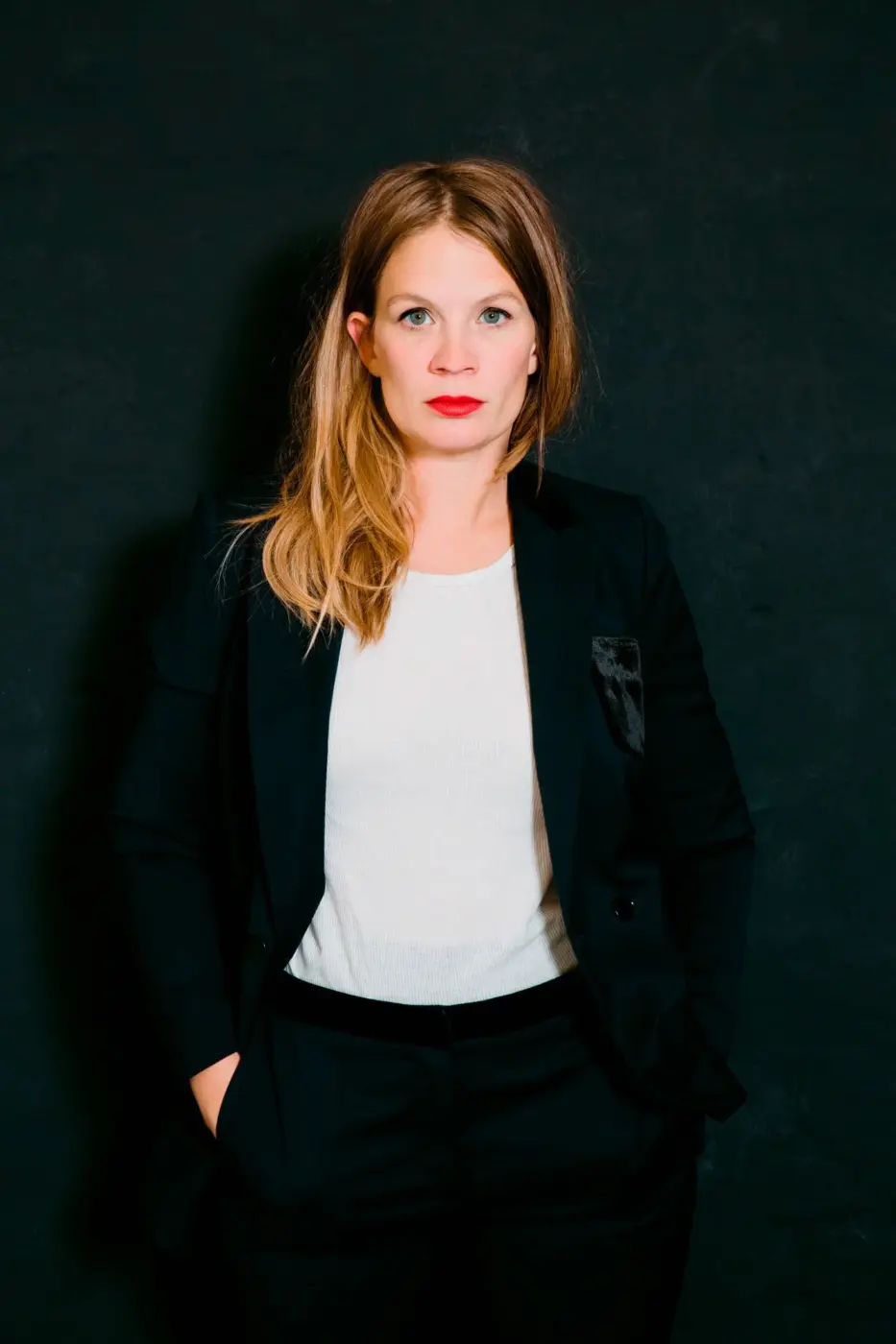 Sarah Franke