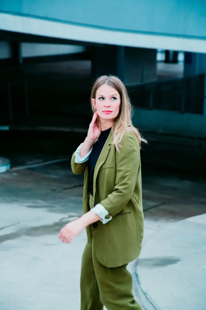 Sarah Franke – Meike Kenn