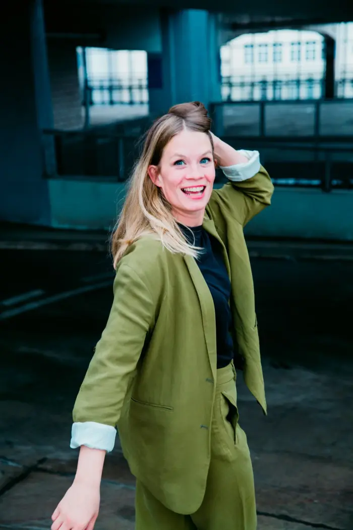 Sarah Franke – Meike Kenn