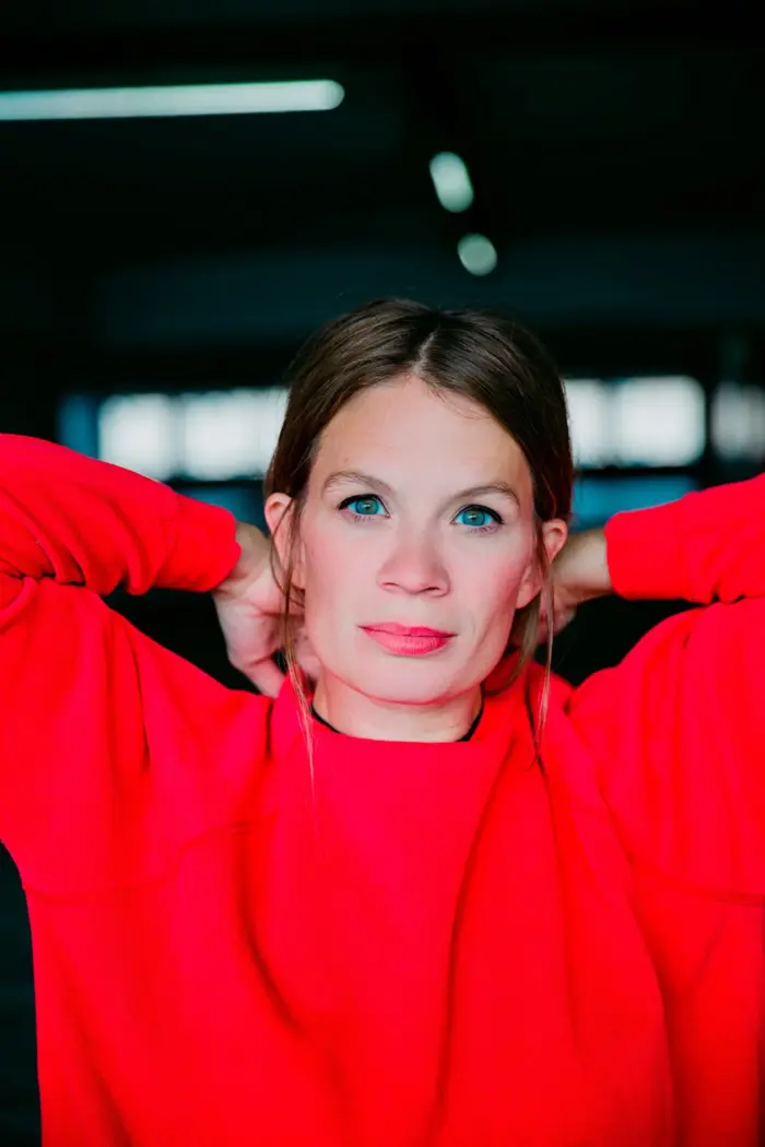 Sarah Franke – Meike Kenn