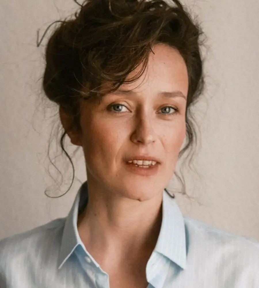 Tinka Fürst