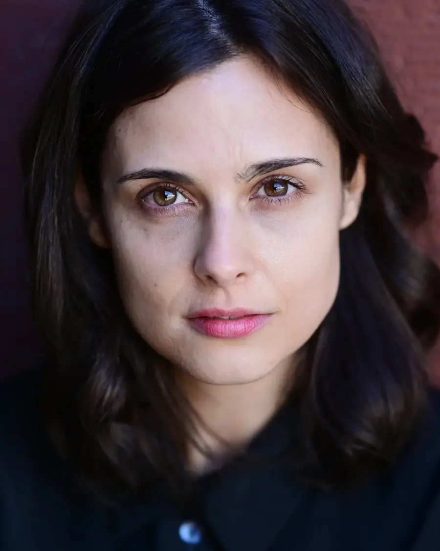 Anica Happich