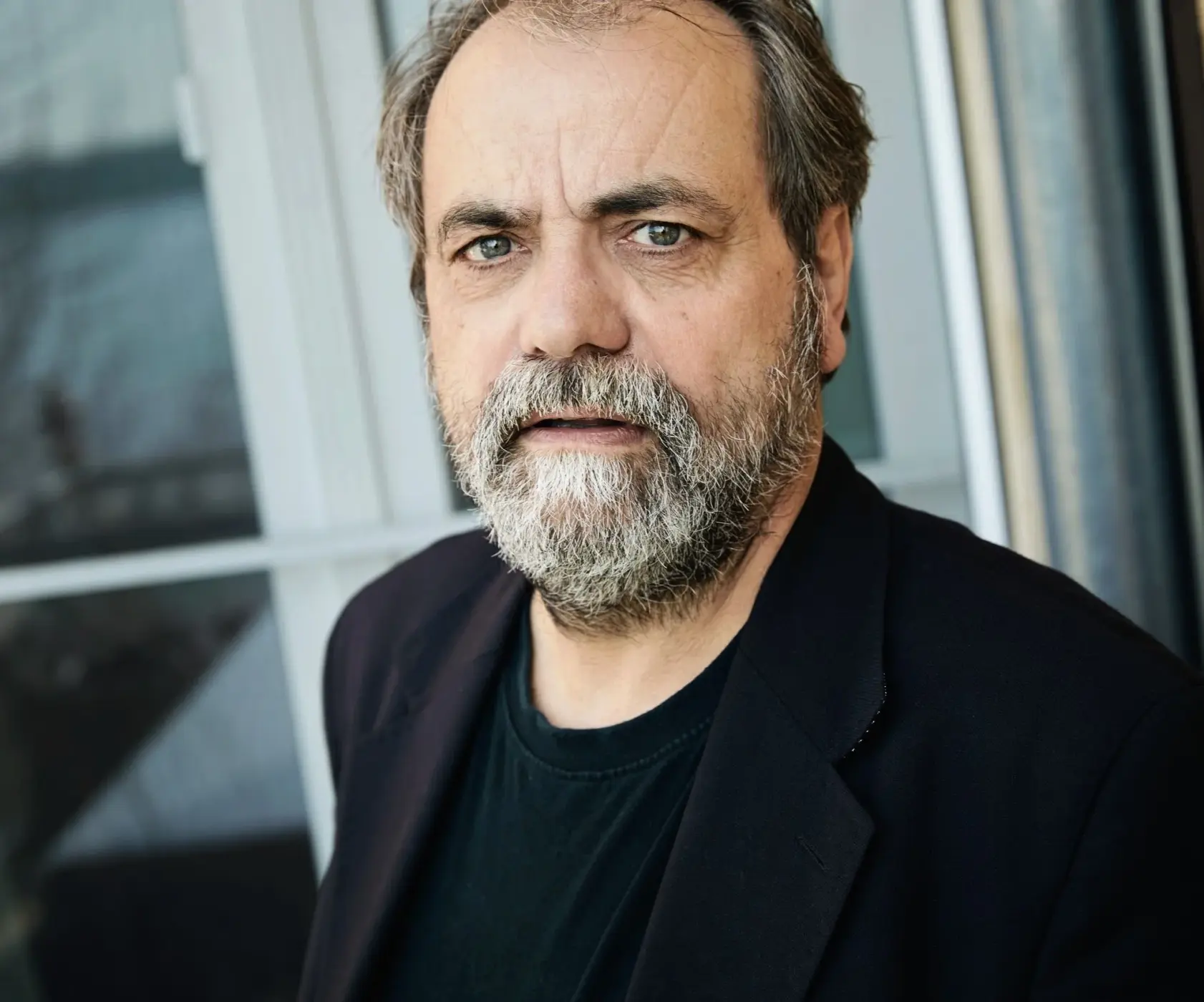 Matthias Brenner