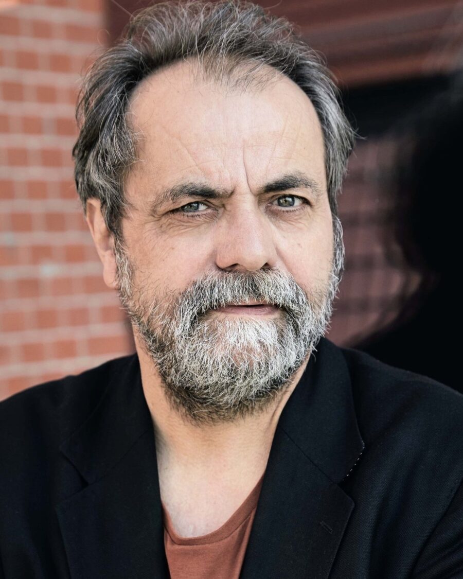 Matthias Brenner
