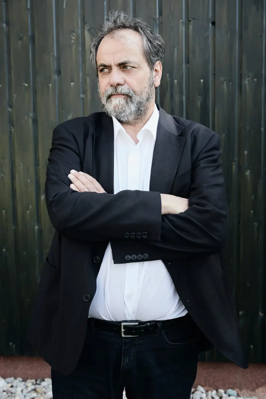 Matthias Brenner