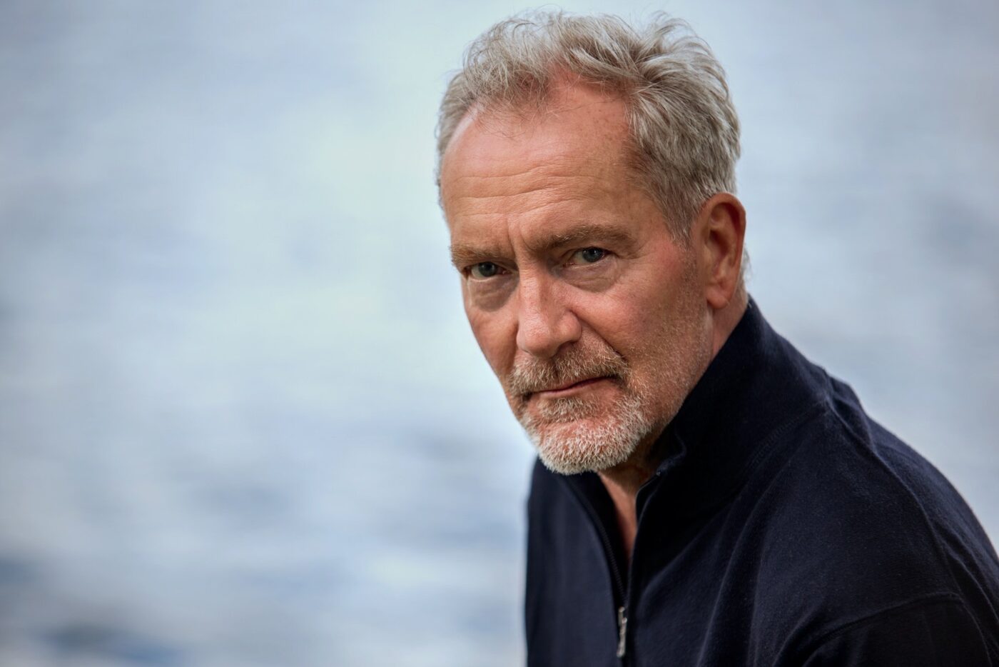 Peter Zimmermann – Alexander Hörbe