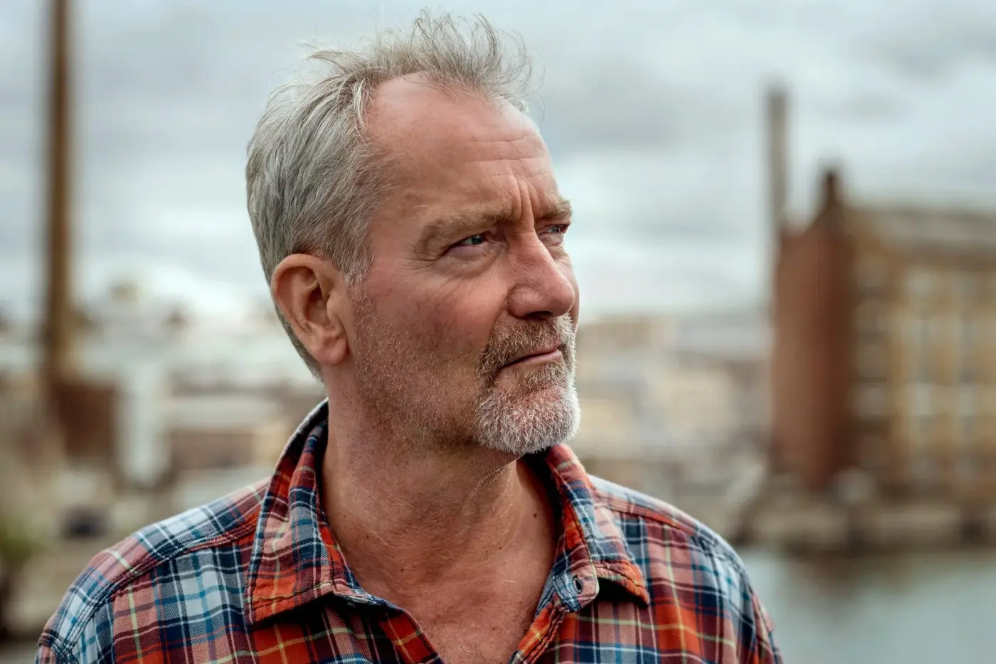 Peter Zimmermann – Alexander Hörbe