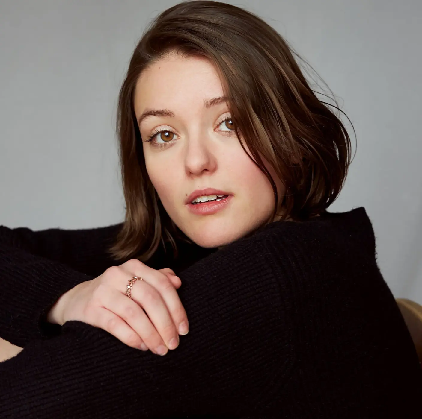 Antonia Wiedeman