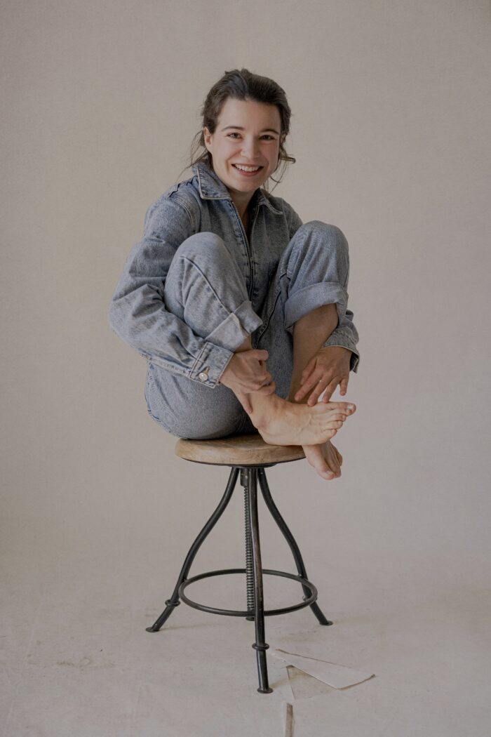 Flavia Lefèvre – Puria Safari