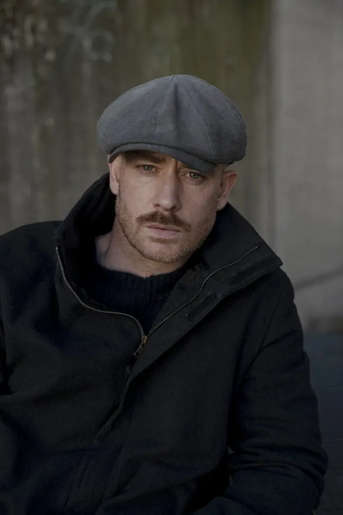 Thomas Poltmann – Puria Safary