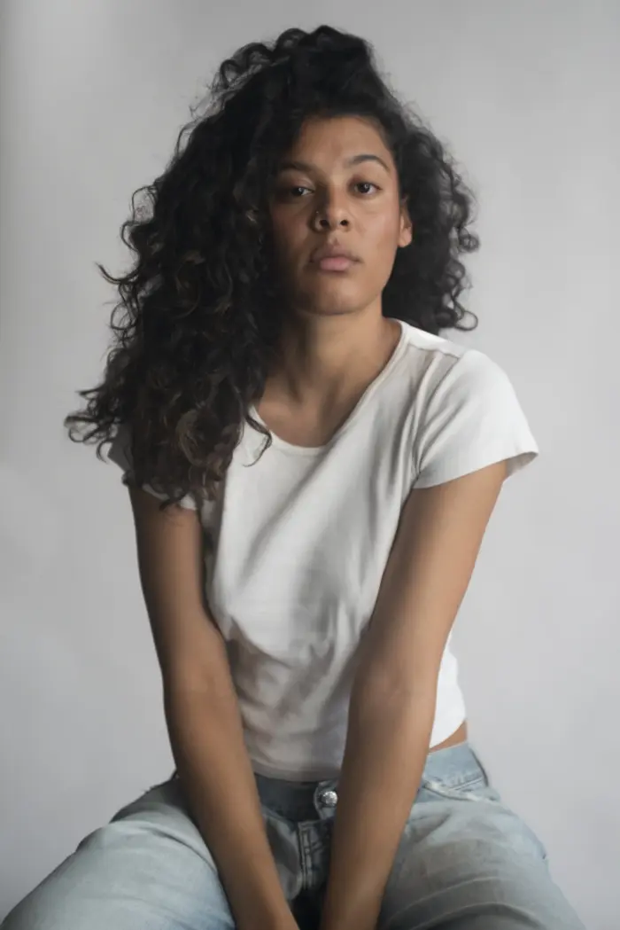 Azaria Hammond – Joelle Quintin