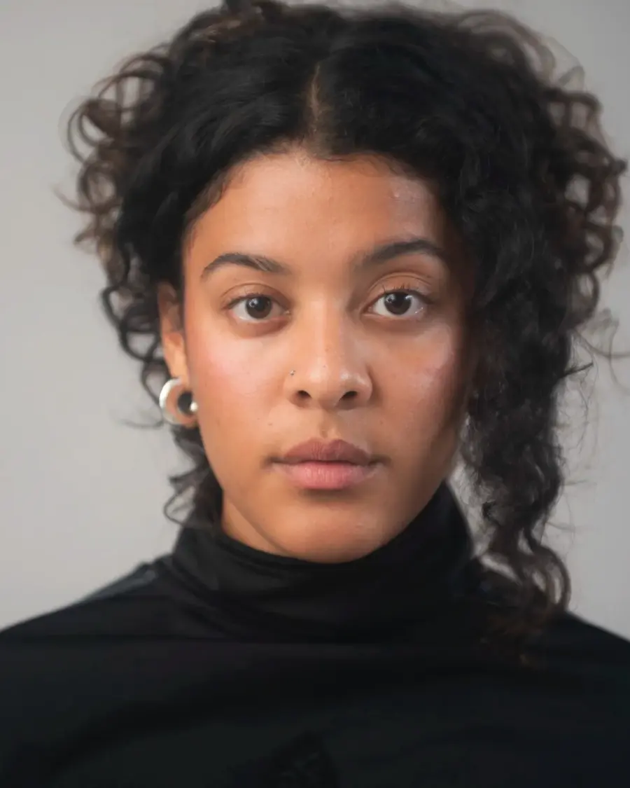 Azaria Hammond