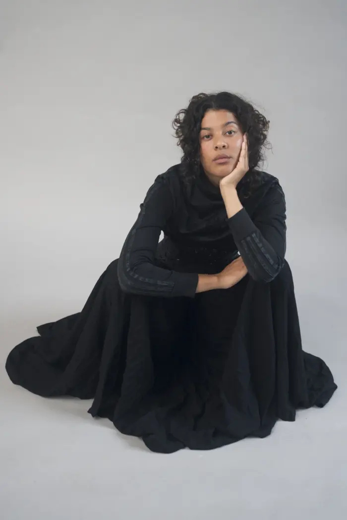 Azaria Hammond – Joelle Quintin