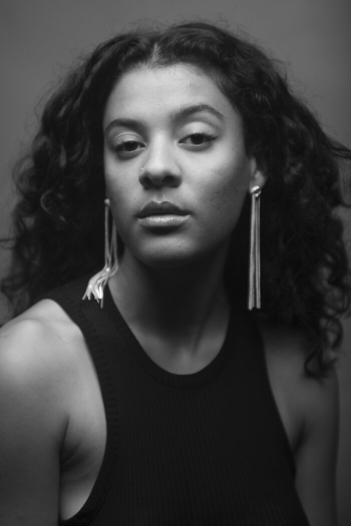 Azaria Hammond – Joelle Quintin