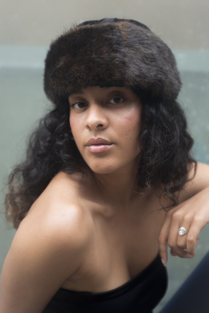 Azaria Hammond – Joelle Quintin