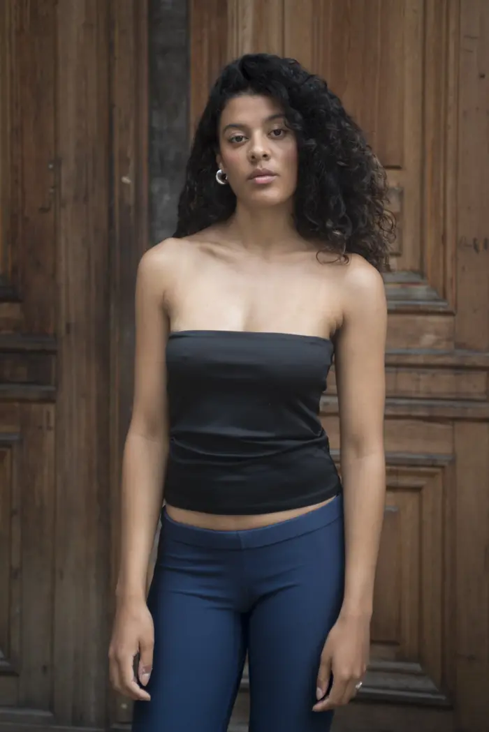 Azaria Hammond – Joelle Quintin