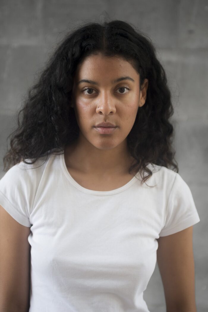 Azaria Hammond – Joelle Quintin