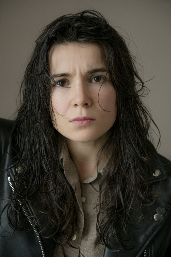 Flavia Lefèvre – Puria Safary